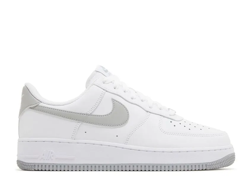 Urban Look Foot Daily Nike Air Force 1 Low '07 White Light Smoke Grey