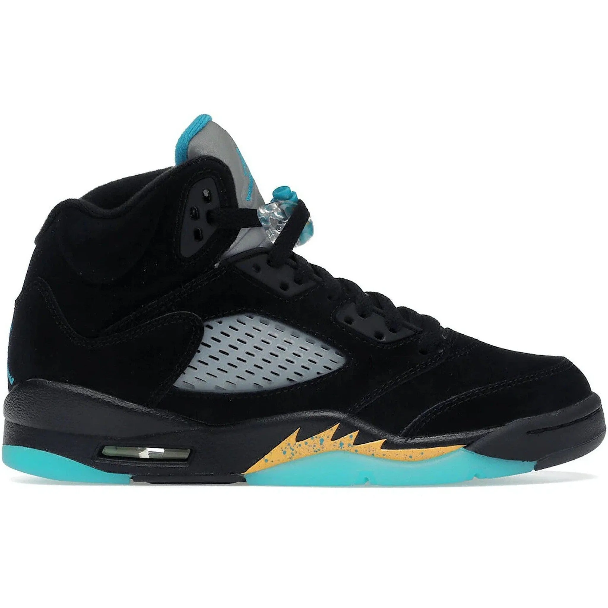 Urban Feel Jordan 5 Retro Aqua (GS)