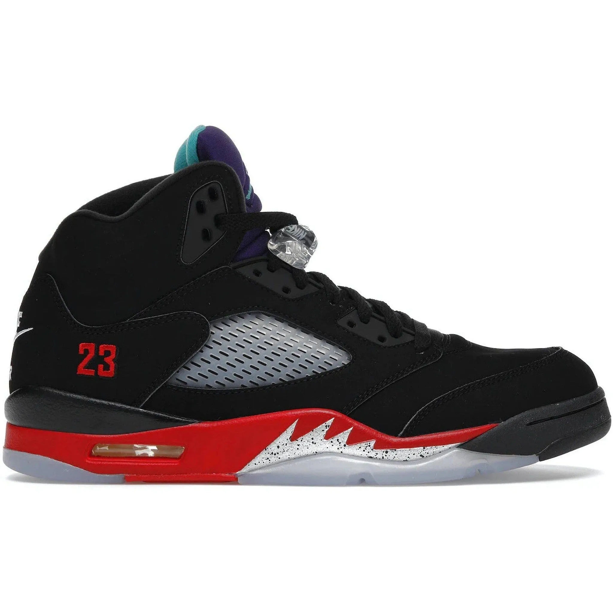 Senior Friendly Jordan 5 Retro Top 3