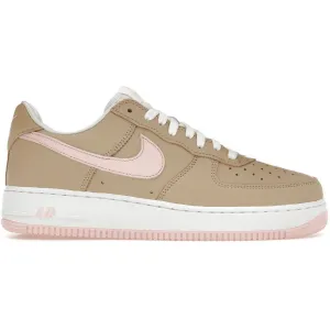 Long Walk Active feel Nike Air Force 1 Low Linen (2016/2024)