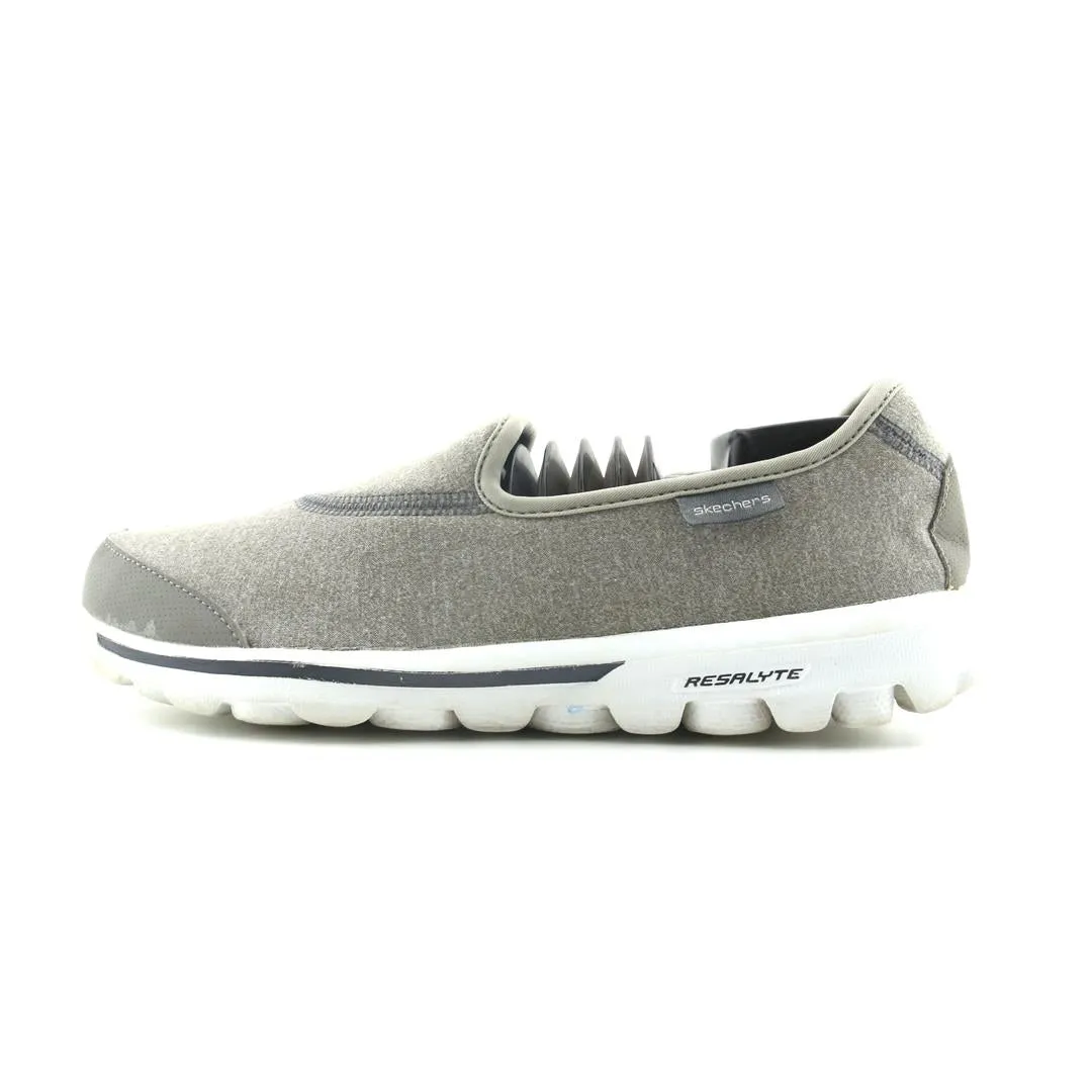 SKECHERS MEMORY FOAM TPU Stability Bright Neon
