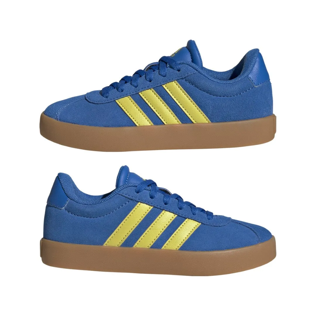 Stretch Step Clean Cut VL Court 3.0 Lifestyle Shoes