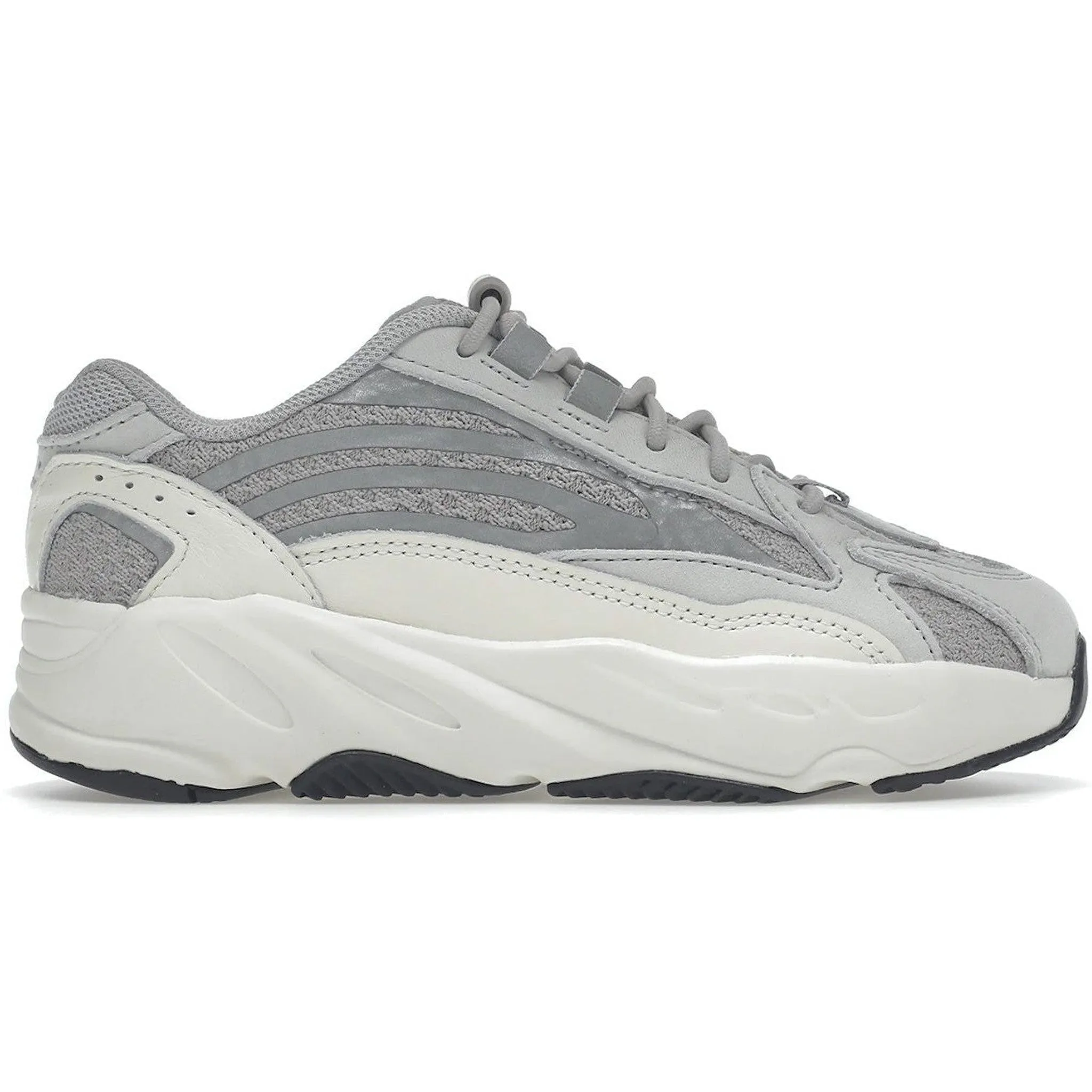 adidas Yeezy Boost 700 V2 Static (Kids) Pattern Play
