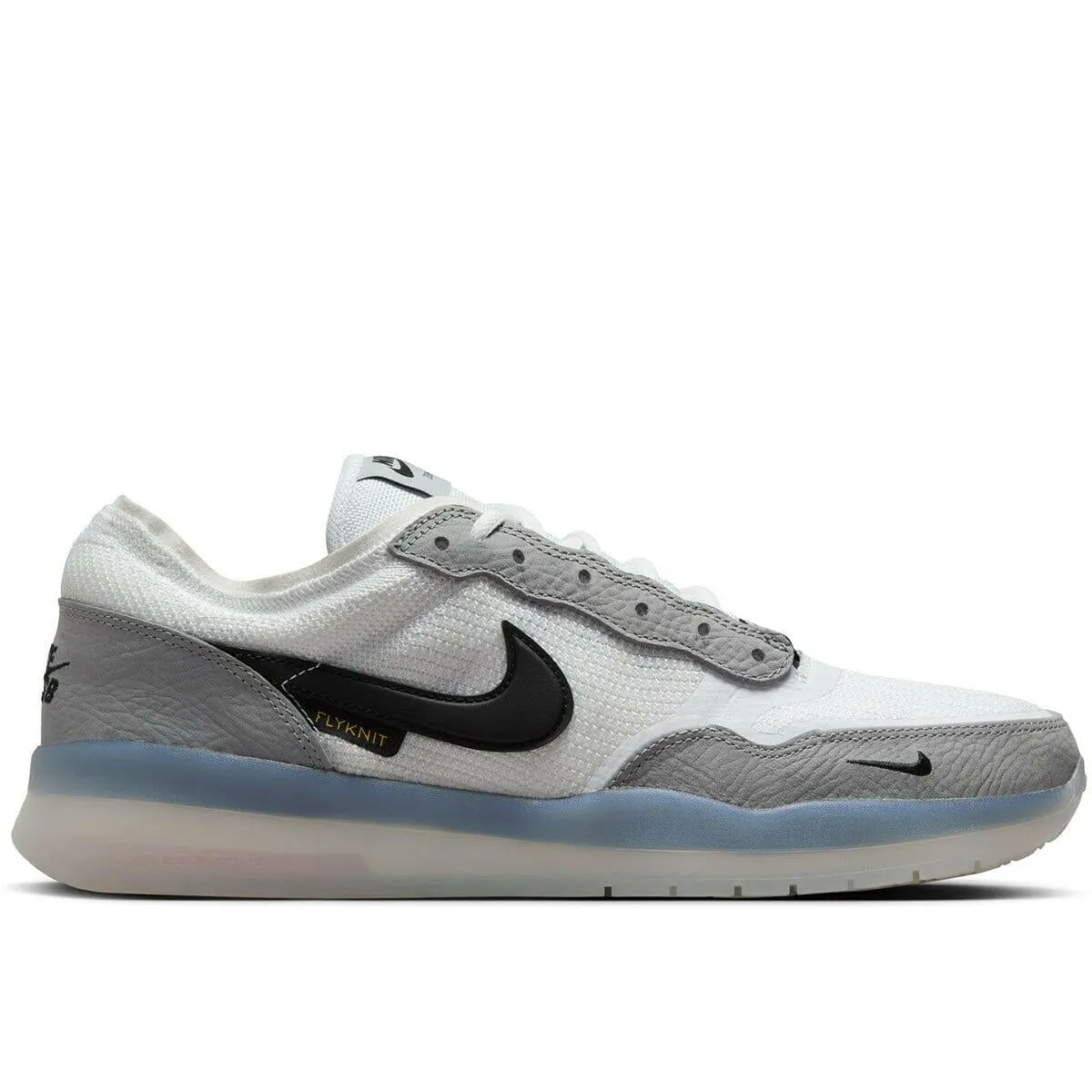 Nike SB - PS8 Shoes Grey/Black/Grey Current Step