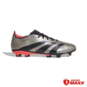 adidas Predator League Firm Ground Cleats Sharp Cut