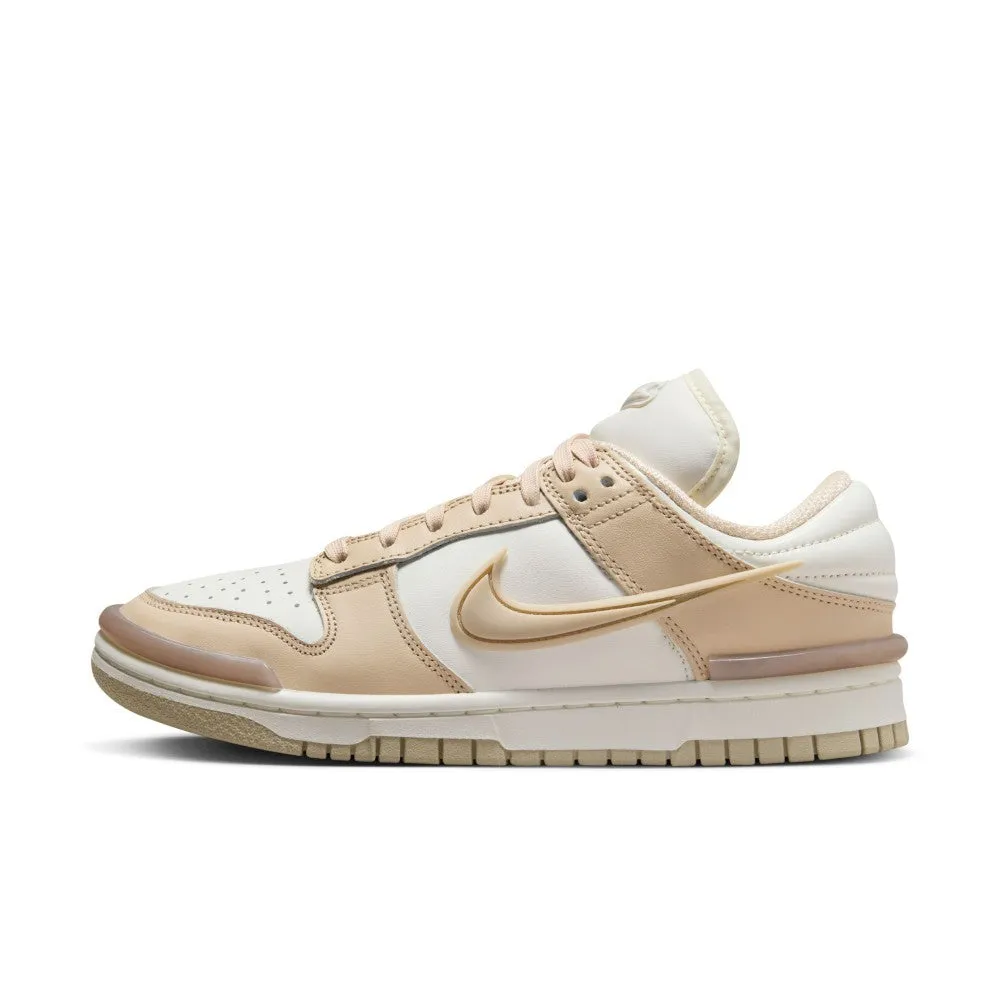 Dunk Twist Lifestyle Shoes evening walk Timeless Style Footwear