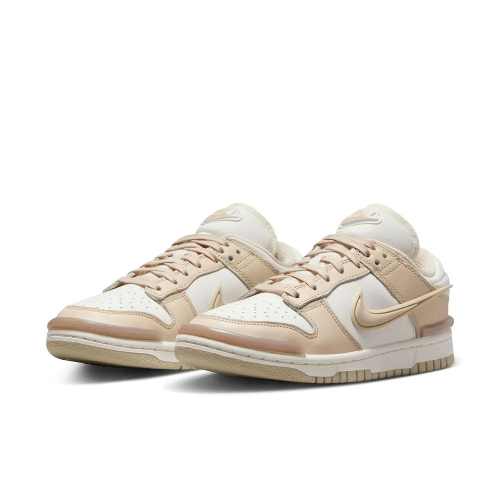 Soft Padding Dunk Twist Lifestyle Shoes