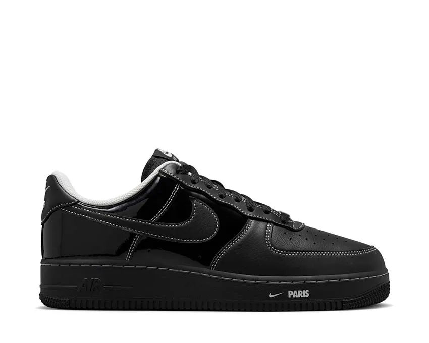 Goal Step Daily Motion Nike Air Force 1 '07 "Paris"