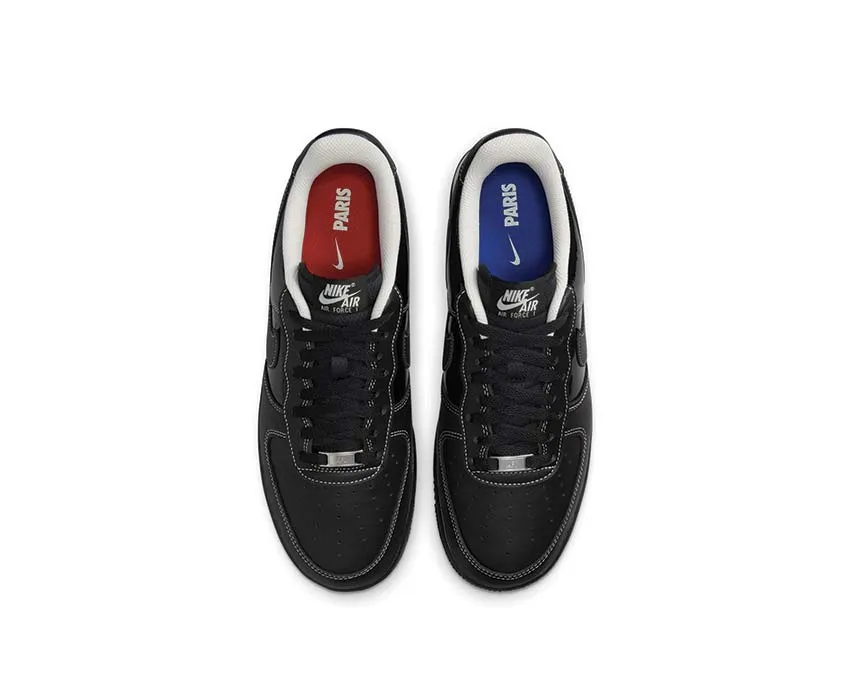 Comfort Motion Lightweight Walk Nike Air Force 1 '07 "Paris"