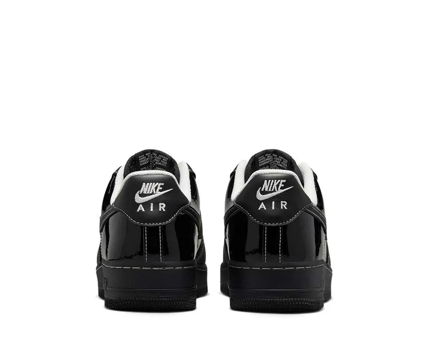 Kick Hike Cliff Jog Nike Air Force 1 '07 "Paris"