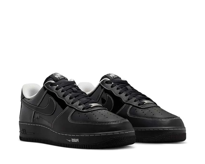 City Escape Travel Ready Nike Air Force 1 '07 "Paris"