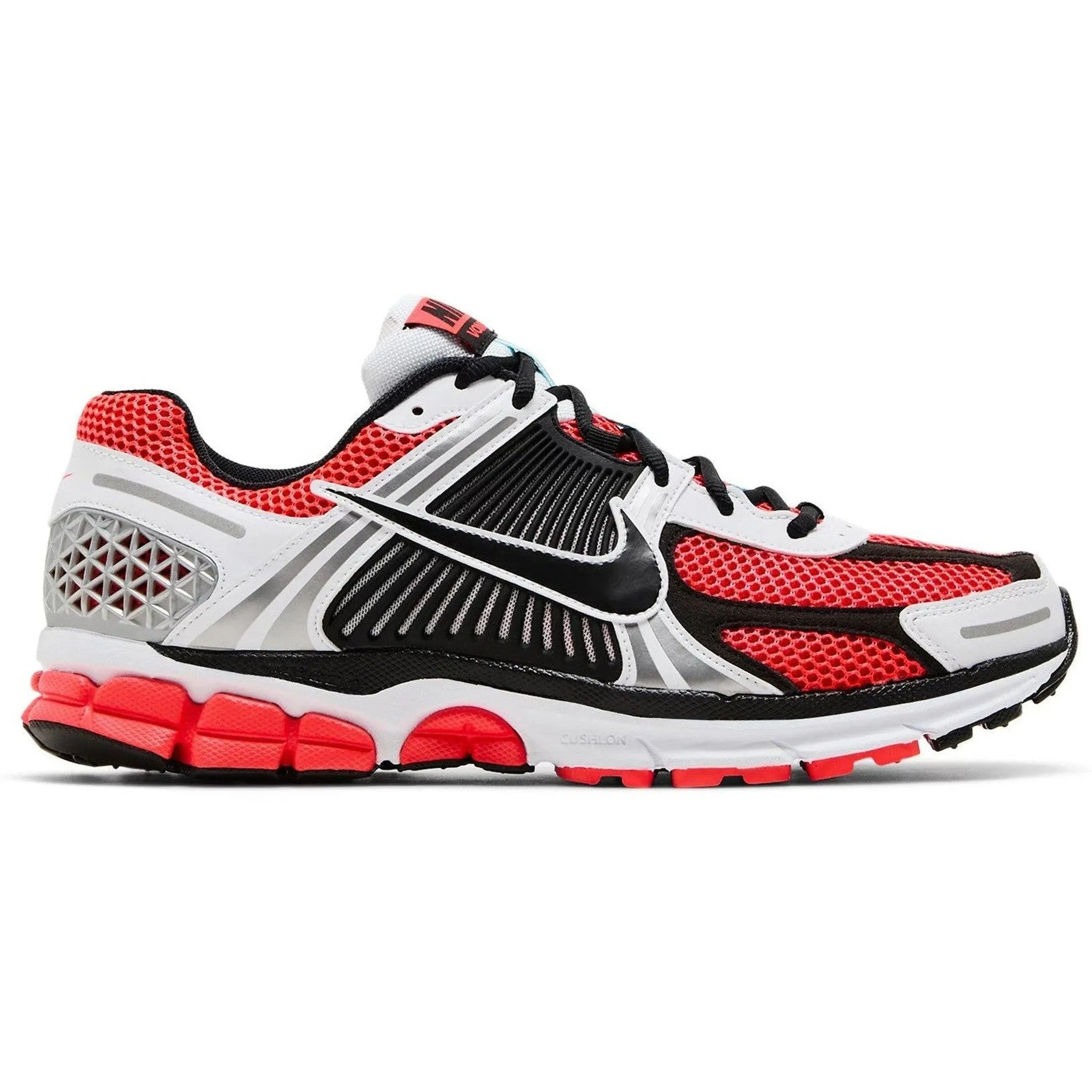 Nike Zoom Vomero 5 Bright Crimson Narrow Toe Box
