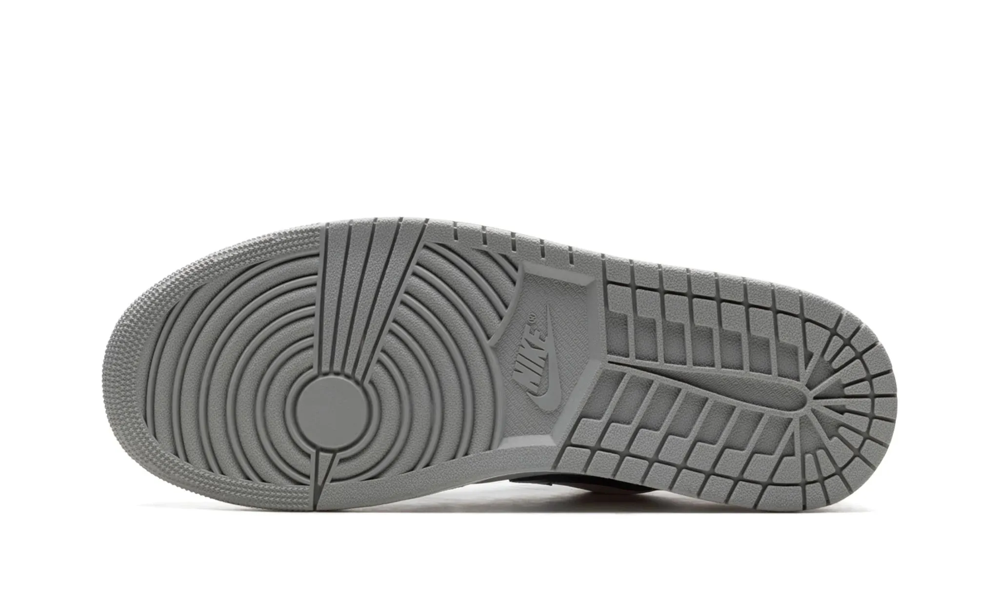 Air Jordan 1 Low Shadow Toe Low Arch