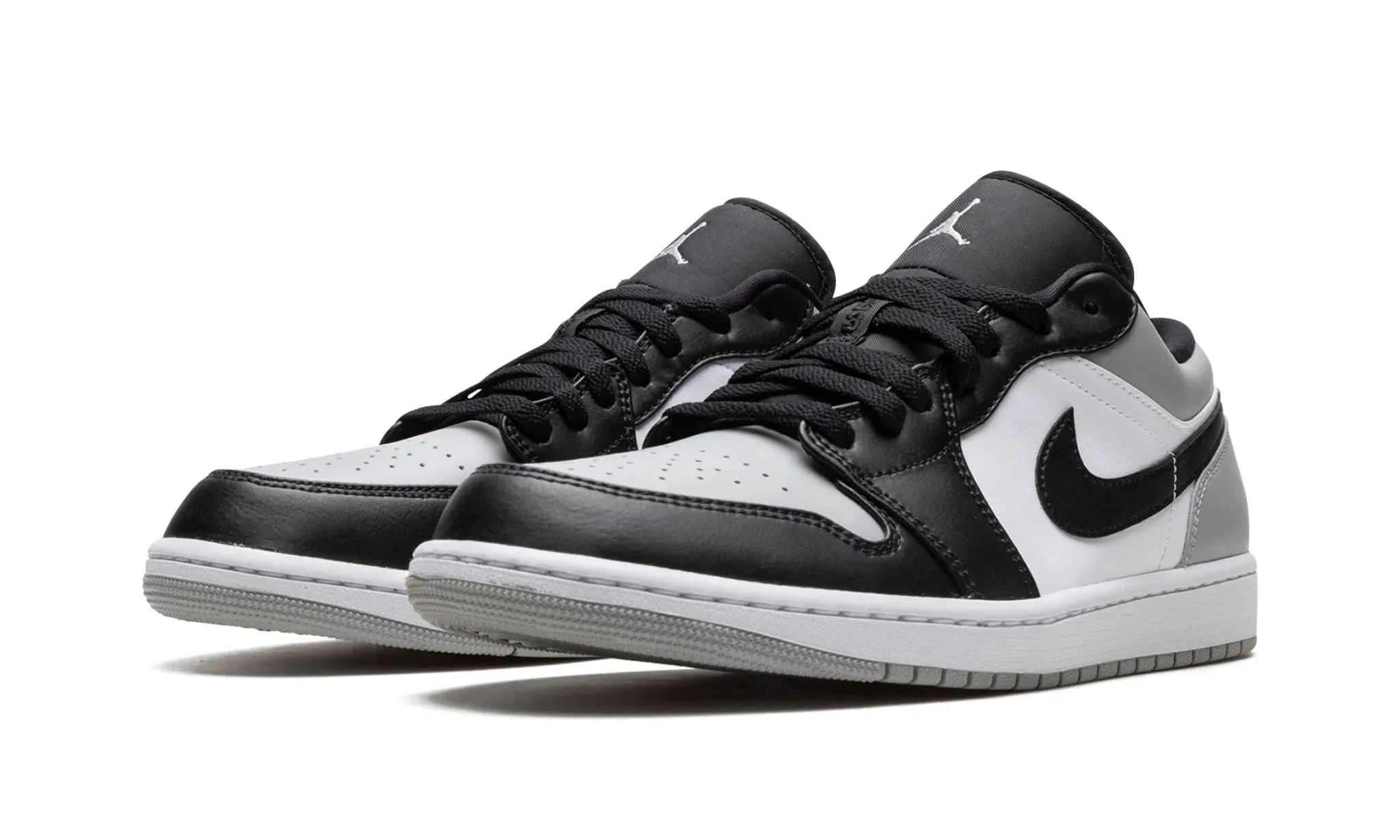 Air Jordan 1 Low Shadow Toe Reinforced toe