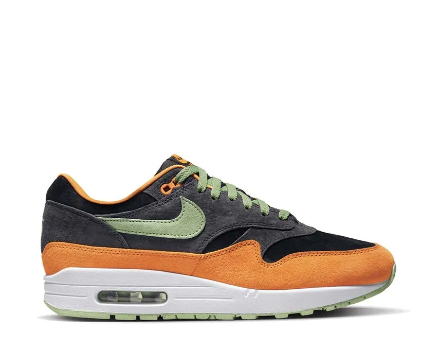 Nike Air Max 1 Prm Flat Bottom Slim Footprint