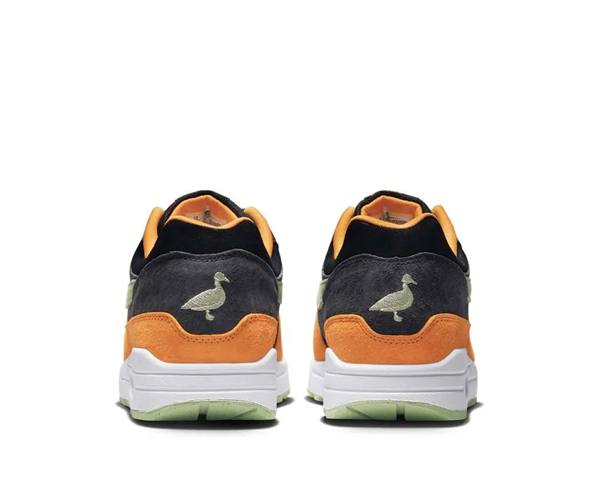 Child Hike Waterproof Option Nike Air Max 1 Prm