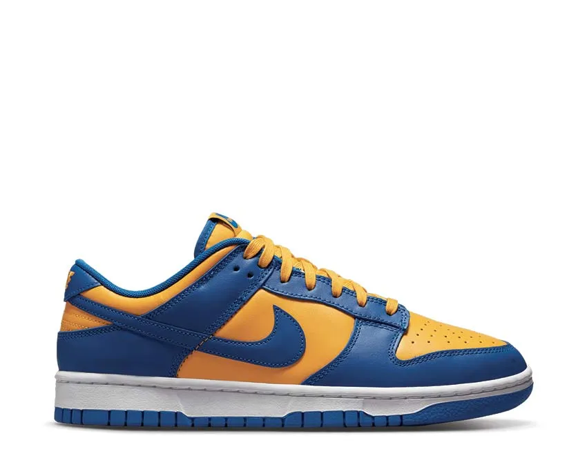 Nike Dunk Low Retro Air Comfort Bright Step