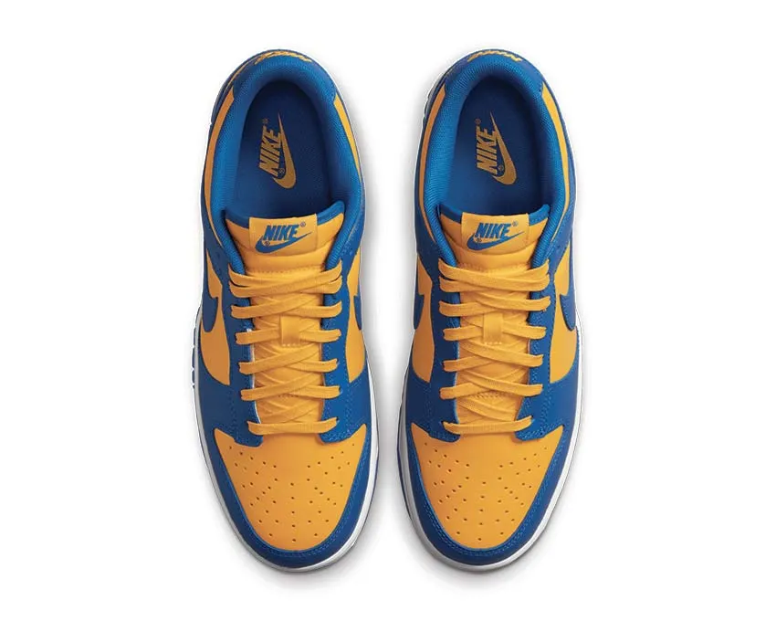 Quiet Sole Nike Dunk Low Retro