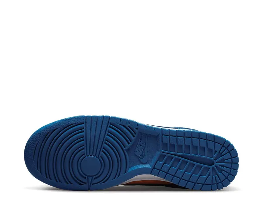 Strong Grip Airport Style Nike Dunk Low Retro