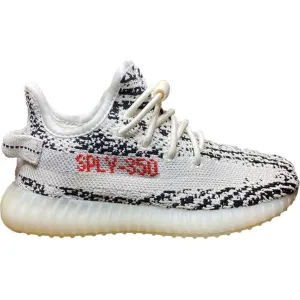 Field Trip Cool Shape Adidas Yeezy Boost 350 V2 Zebra (Infants)