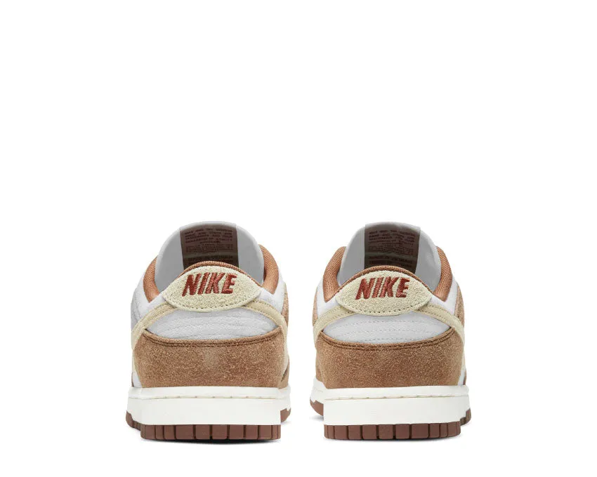 Fresh Appeal Nike Dunk Low Retro Premium "Curry"