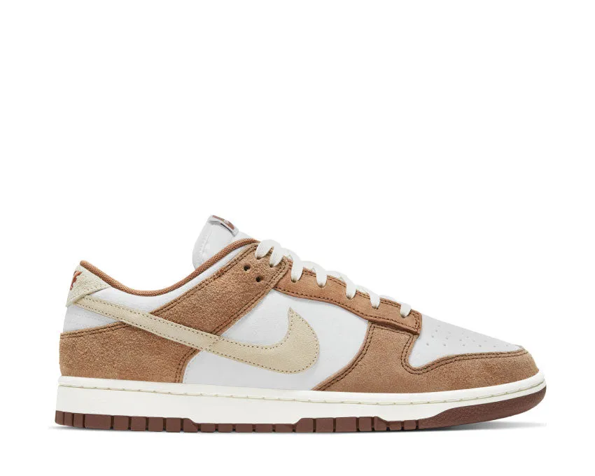 Meal Go Nike Dunk Low Retro Premium "Curry"