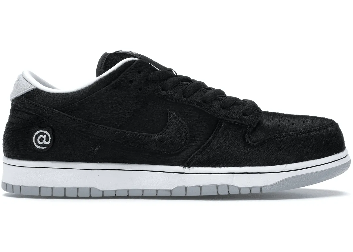 Nike SB Dunk Low Medicom Toy (2020) Wear-Ready Shoes Path Jog