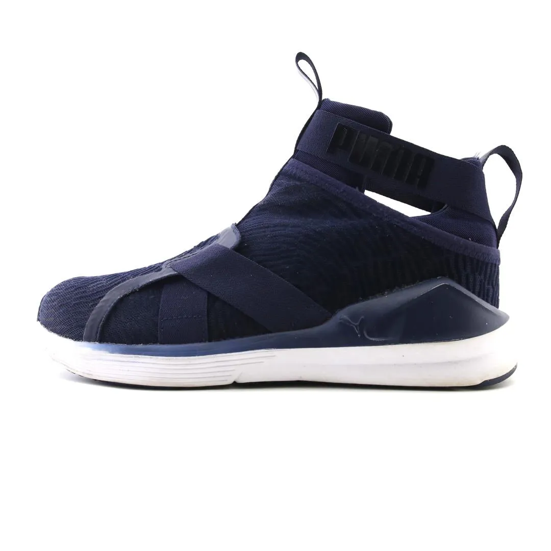 PUMA FIERCE STRAP SWAN Peace Step All Time