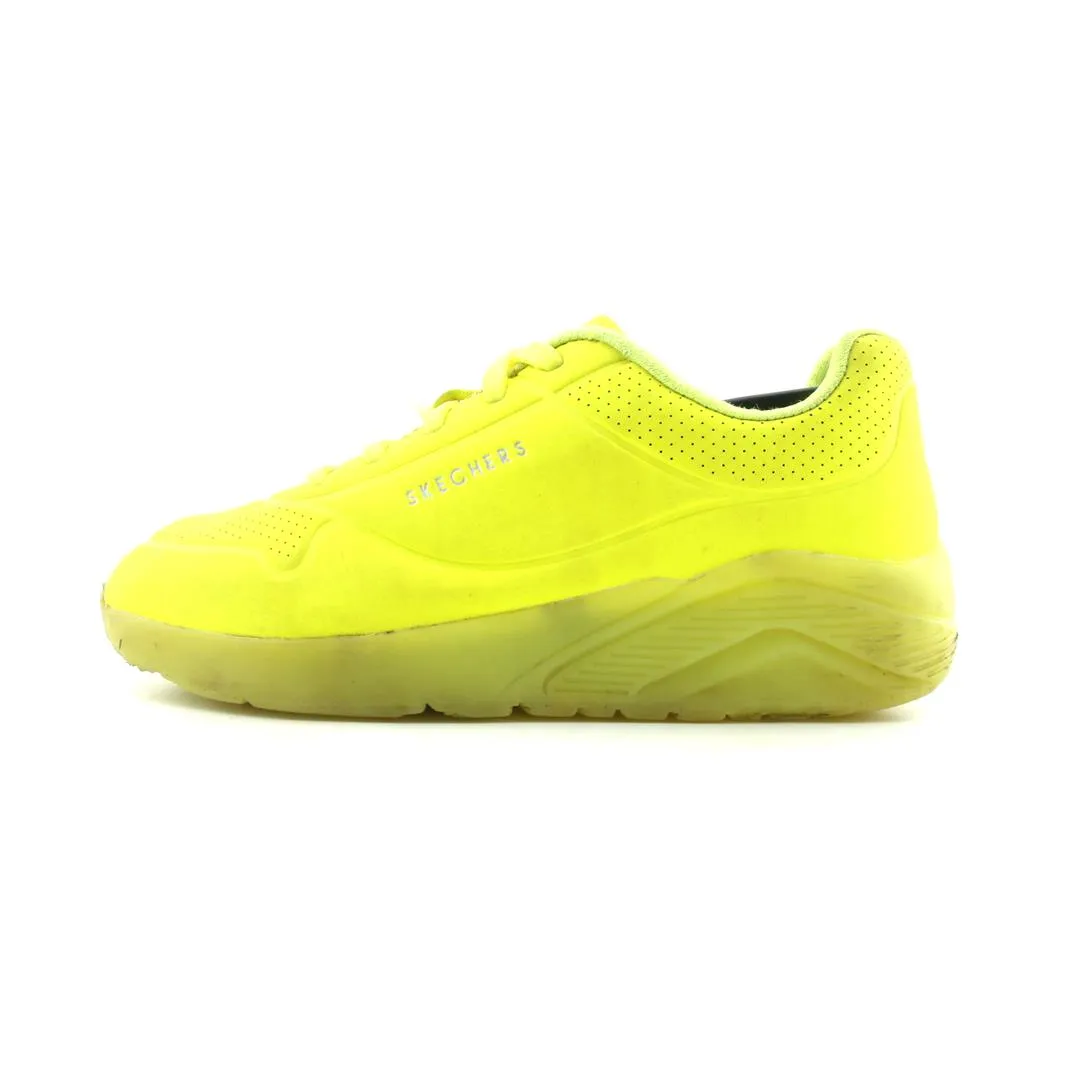 Craftsmanship Everyday SKECHERS UNO - NIGHT SHADES