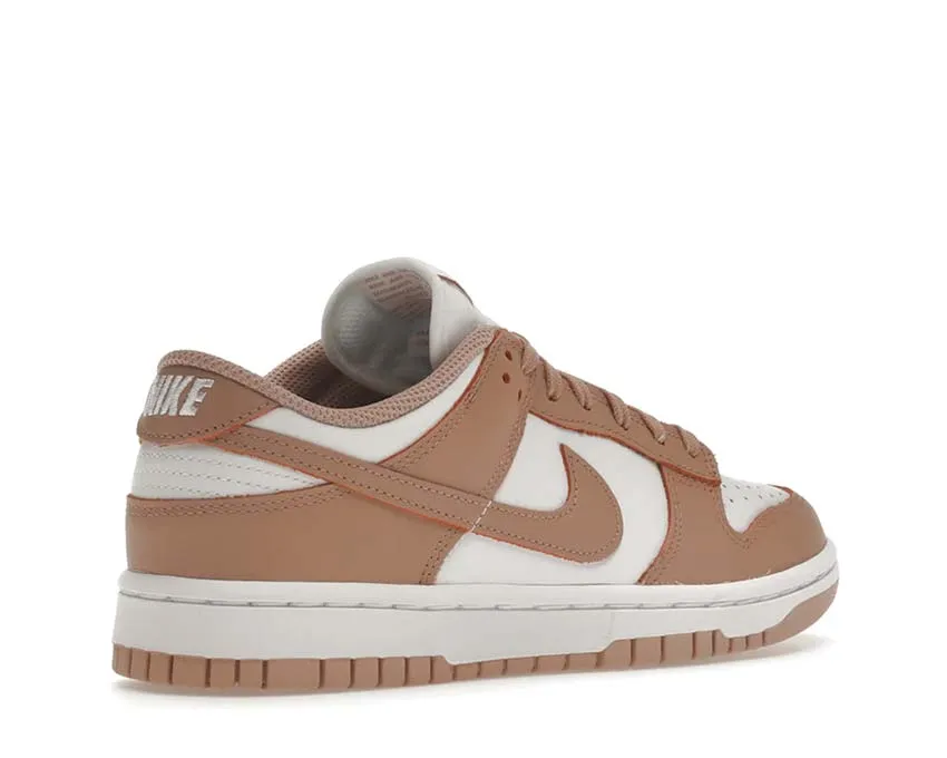 Comfort Ankle Nike Dunk Low