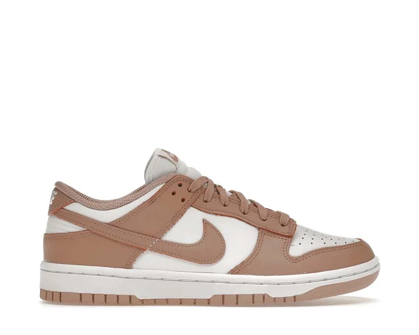 Relax Style Cool Shape Nike Dunk Low