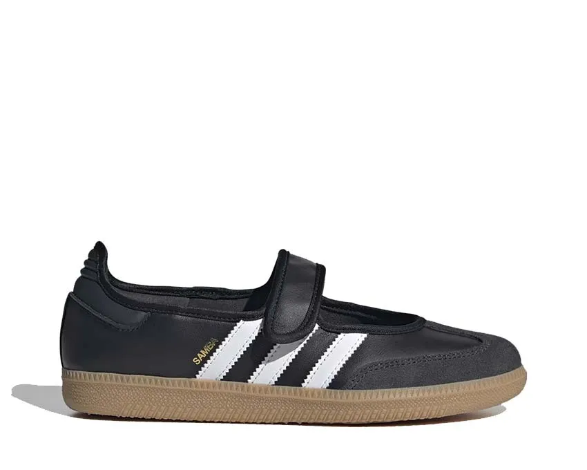 High Cushion Adidas Samba Jane W