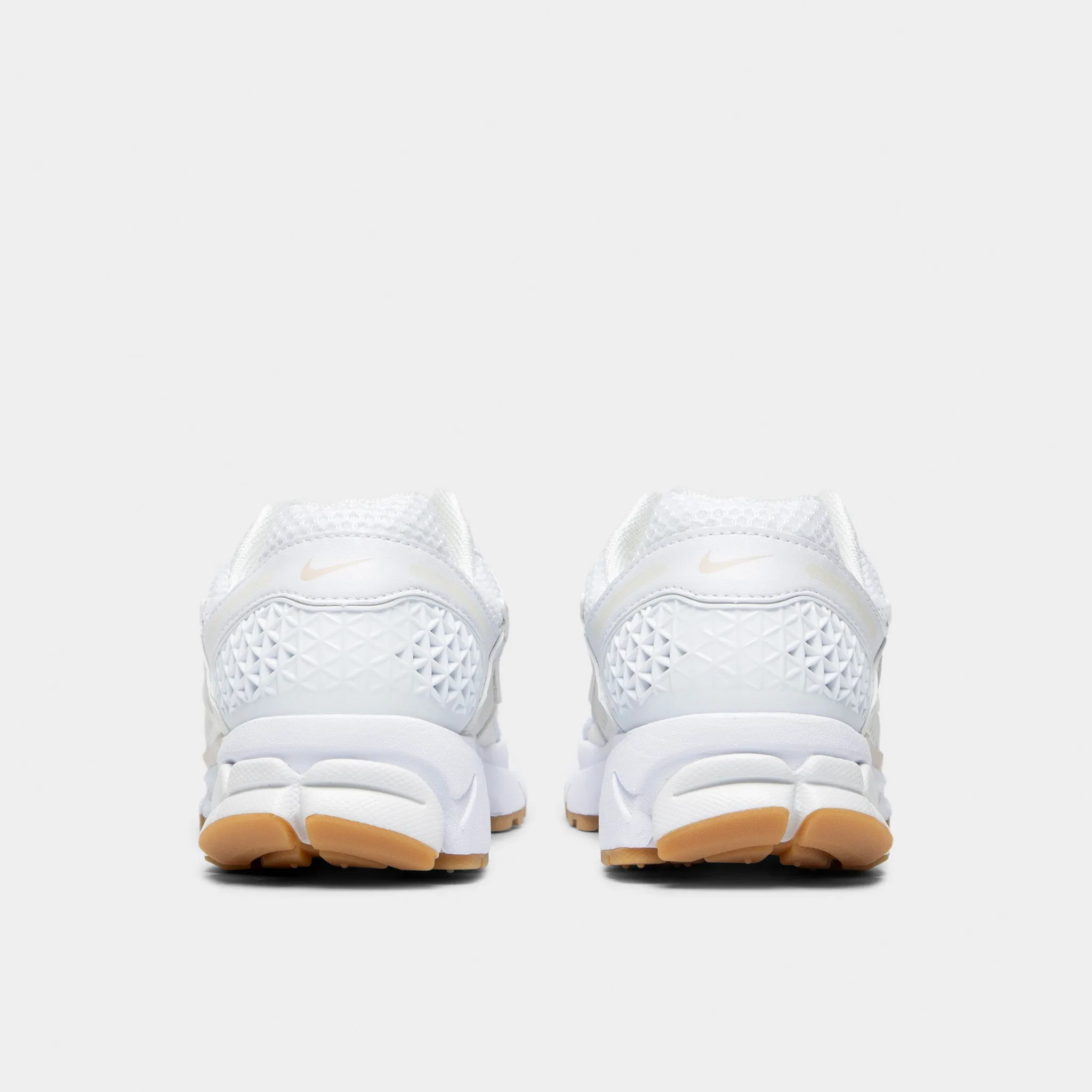 Nike Women's Zoom Vomero 5 White / Phantom - Summit White Elegant kids' running shoes