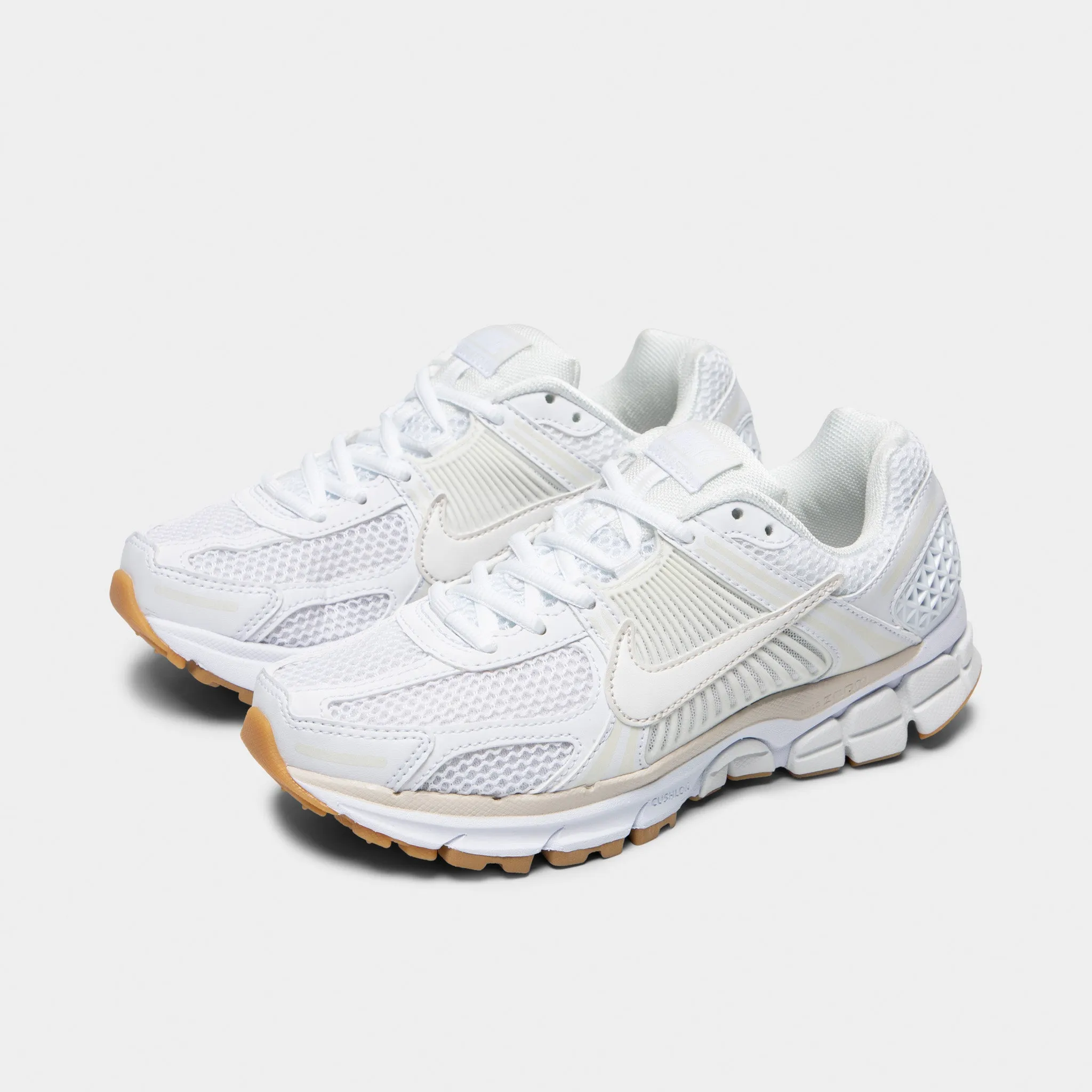 Cushioned Flex Nike Women's Zoom Vomero 5 White / Phantom - Summit White