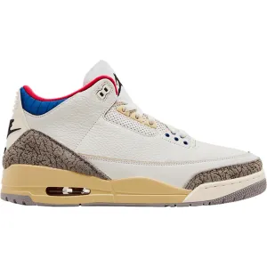 Jordan 3 Retro Seoul 2.0 Weekend Look