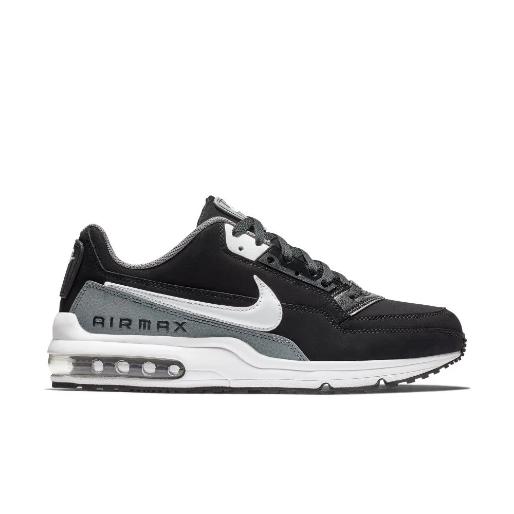Air Max Ltd 3 Lifestyle Shoes Tidy Form Stylish Look