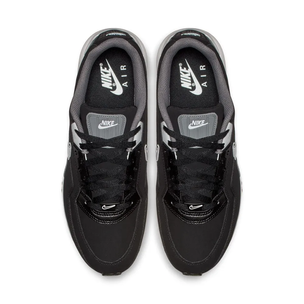 Ankle Room Air Max Ltd 3 Lifestyle Shoes