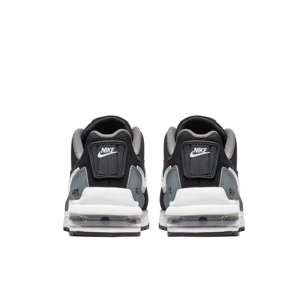 Compact Style Low Cut Air Max Ltd 3 Lifestyle Shoes