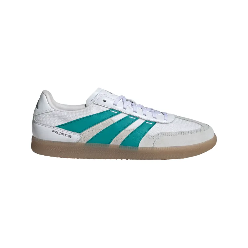 Zone Focus Zone Fit adidas Predator Freestyle Shoes