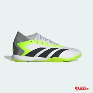 adidas Predator Accuracy .3 Indoor Court Shoes Flex Motion Game Agility