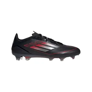 adidas F50 Pro Firm Ground Cleats Elastic Collar Reinforced Stitching