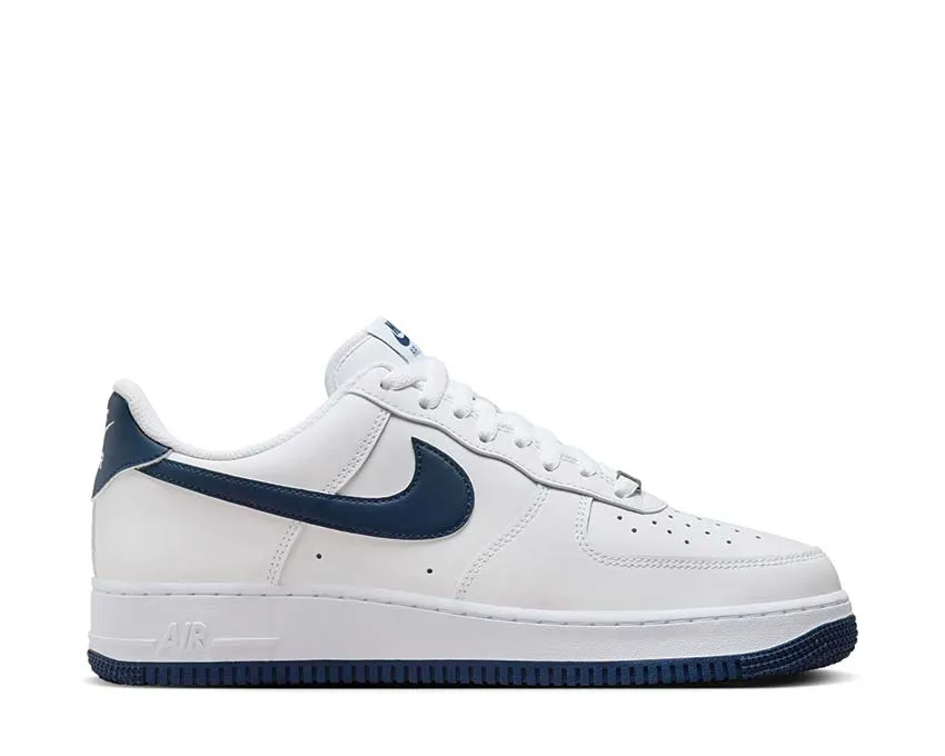 Stylish Look Nike Air Force 1 '07