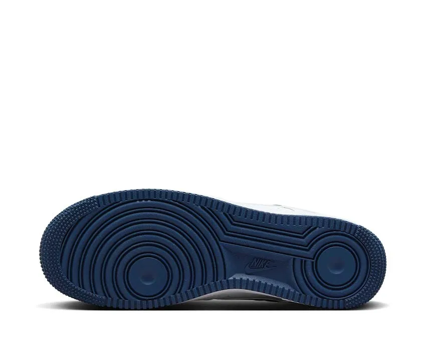 Nike Air Force 1 '07 PU material