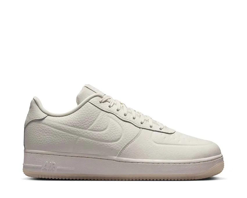 Nike Air Force 1'07 Pro-Tech Peach Soft Bend Hike
