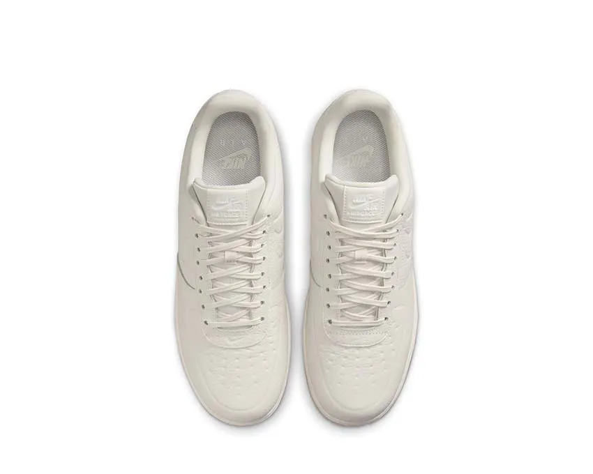 Anytime Wear Nike Air Force 1'07 Pro-Tech