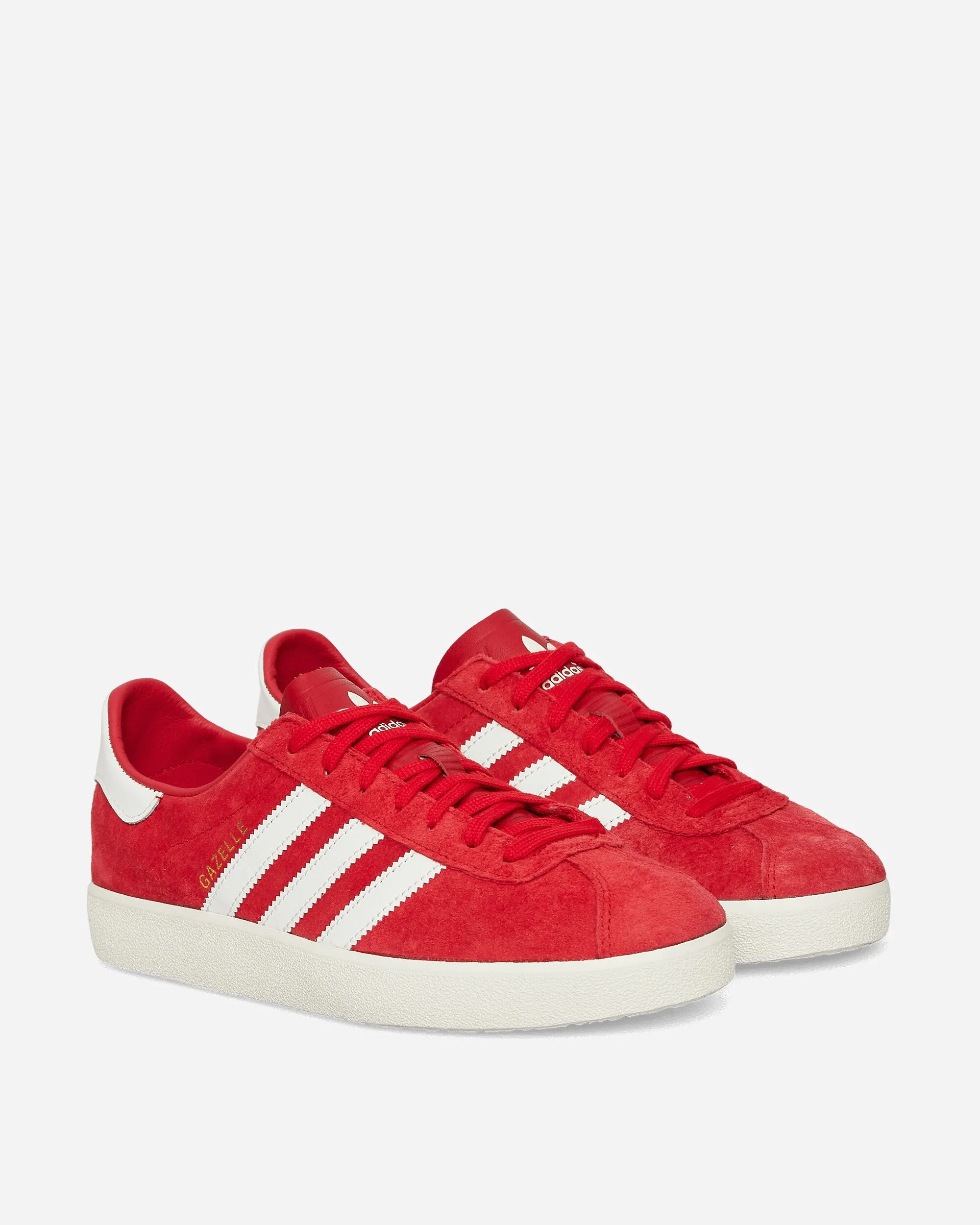 Gazelle Decon Sneakers Better Scarlet Stable