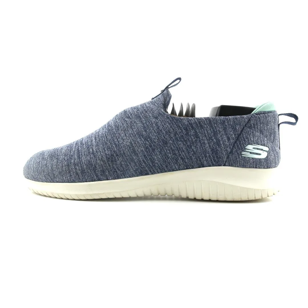 SKECHERS ULTRA FLEX-GRACIOUS TOUCH Youth Fresh Grip Hold