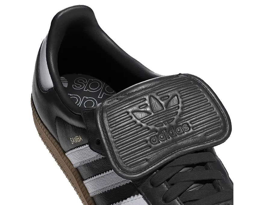 Breath Panel Adidas Samba LT W