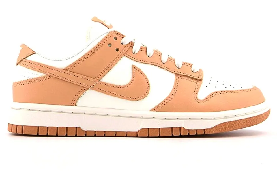 NIKE DUNK LOW HARVEST MOON (W) Ready Fit Mesh Flow
