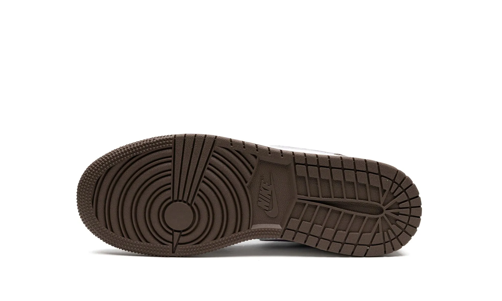 Adjustable Straps Cushioned Insole Air Jordan 1 Low Palomino And Wild Berry
